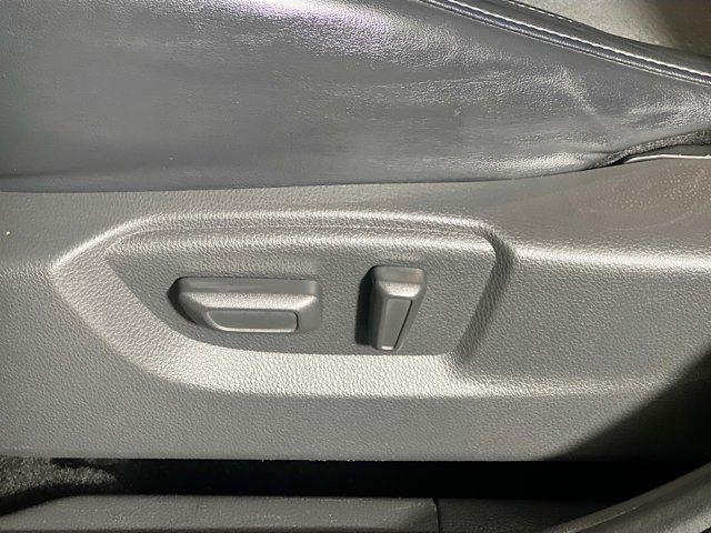 used 2023 Mitsubishi Eclipse Cross car, priced at $15,975