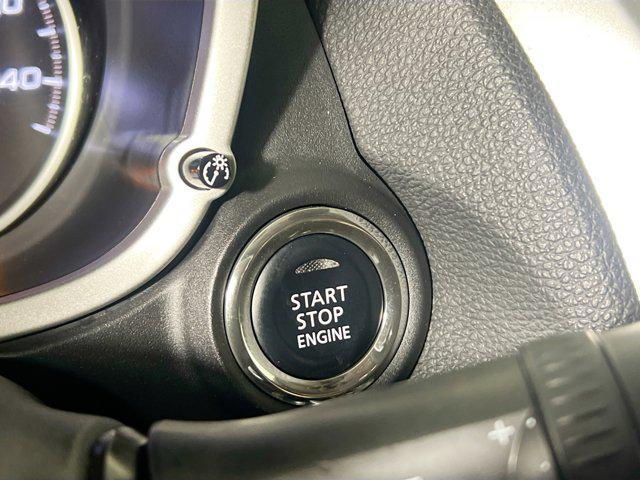 used 2023 Mitsubishi Eclipse Cross car, priced at $15,975