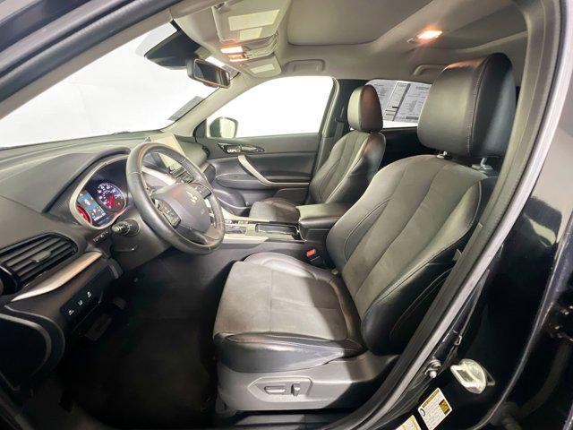 used 2023 Mitsubishi Eclipse Cross car, priced at $15,975