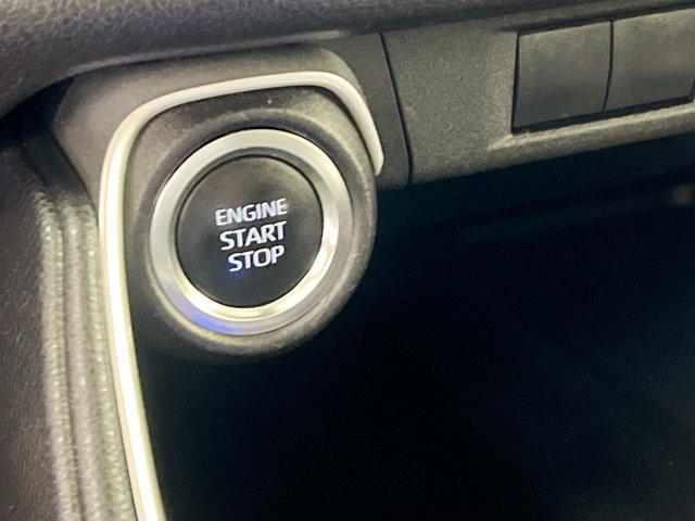 used 2025 Toyota Grand Highlander car, priced at $39,800