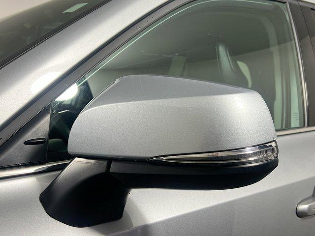 used 2025 Toyota Grand Highlander car, priced at $39,800