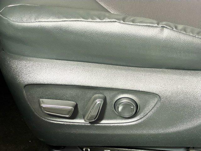 used 2025 Toyota Grand Highlander car, priced at $39,800