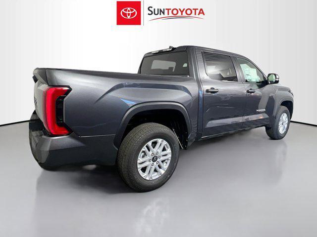 new 2026 Toyota Tundra car, priced at $52,283