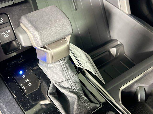 new 2026 Toyota Tundra car, priced at $52,283