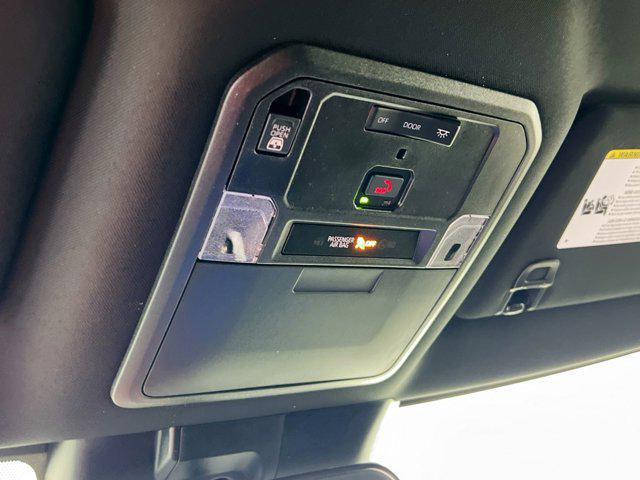 new 2026 Toyota Tundra car, priced at $52,283