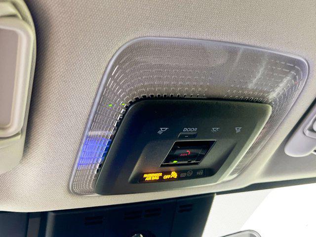 new 2026 Toyota Prius Plug-In Hybrid car, priced at $35,798