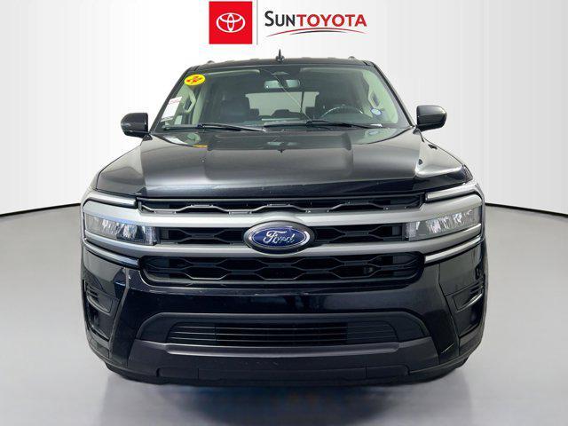 used 2024 Ford Expedition car, priced at $38,186