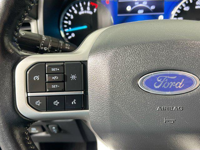 used 2024 Ford Expedition car, priced at $38,186
