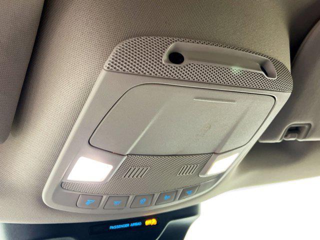 used 2024 Ford Expedition car, priced at $38,186