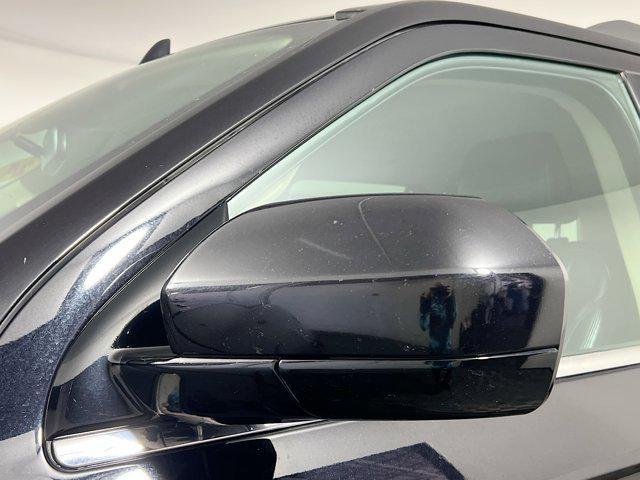 used 2024 Ford Expedition car, priced at $38,186