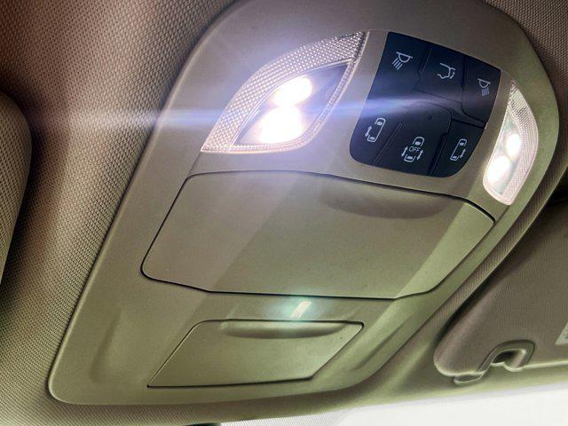 used 2023 Chrysler Pacifica car, priced at $22,375