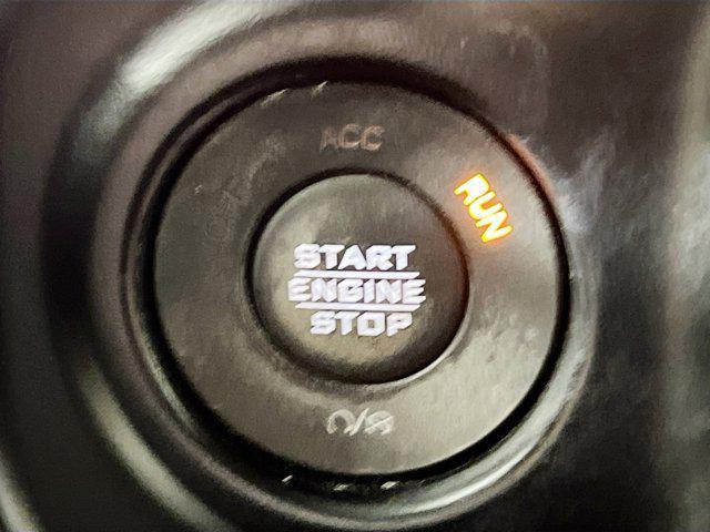 used 2022 Jeep Wrangler Unlimited car, priced at $37,959