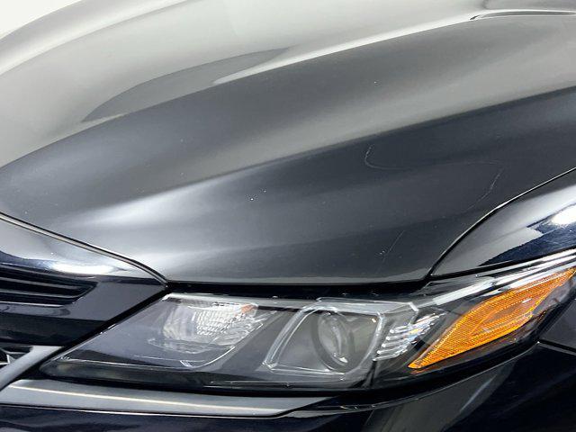 used 2022 Toyota Camry car, priced at $17,195