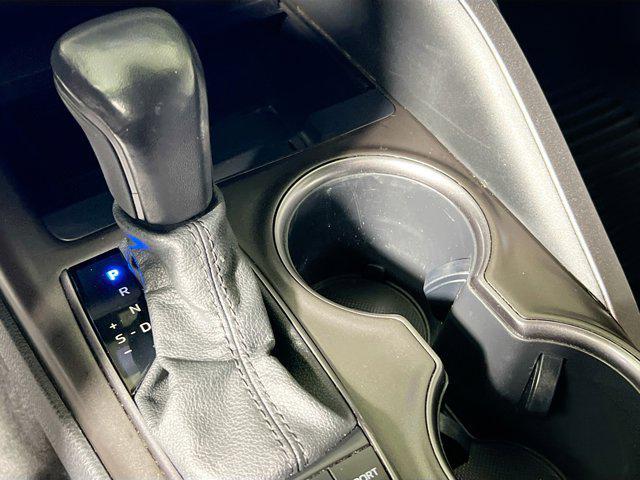 used 2022 Toyota Camry car, priced at $17,195