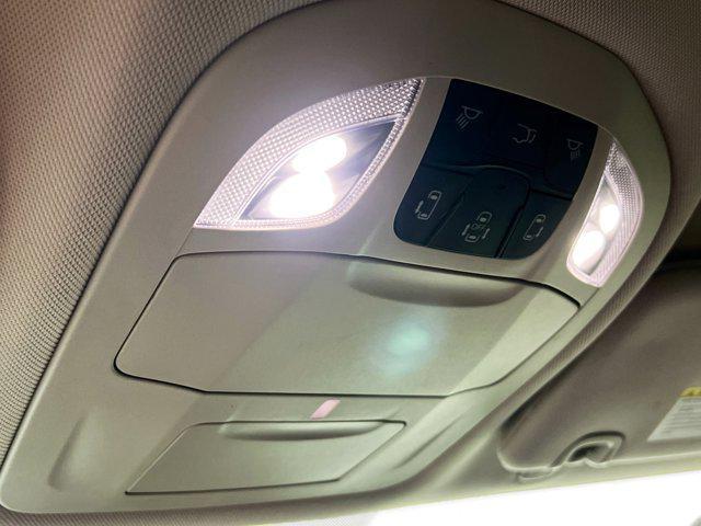 used 2023 Chrysler Pacifica car, priced at $20,925