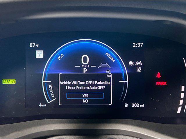 new 2026 Toyota Camry car, priced at $32,119