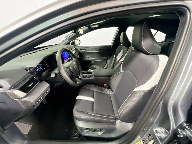 new 2026 Toyota Camry car, priced at $32,119