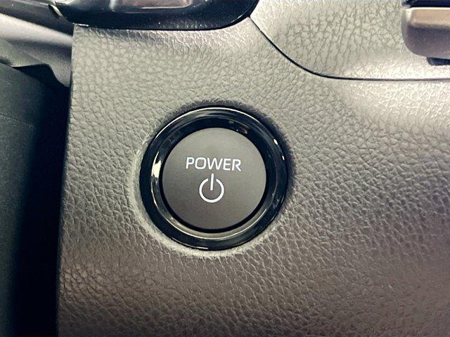 new 2026 Toyota Camry car, priced at $32,119