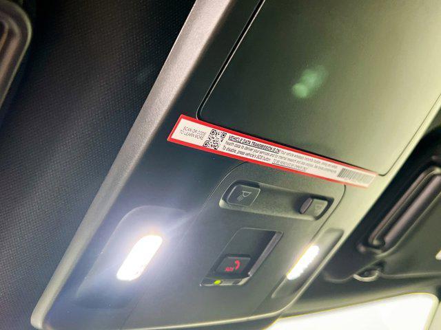 new 2026 Toyota Camry car, priced at $32,119