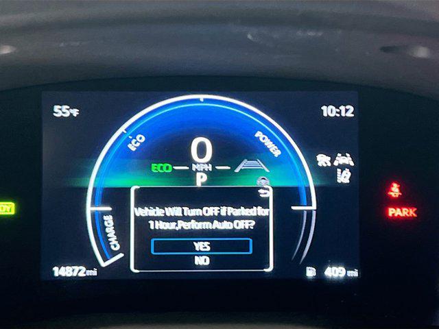 used 2025 Toyota Camry car, priced at $23,188