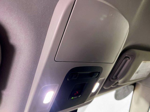 used 2025 Toyota Camry car, priced at $23,188