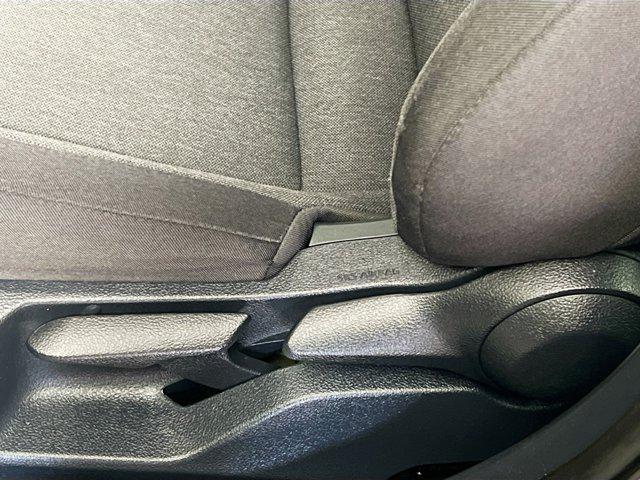 used 2025 Toyota Camry car, priced at $23,188