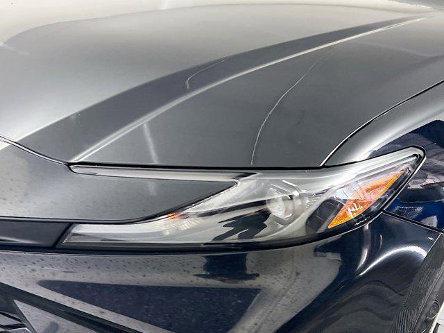 used 2025 Toyota Camry car, priced at $23,188