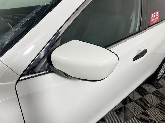 used 2016 Nissan Rogue car, priced at $7,250