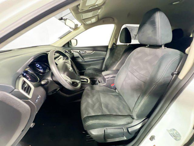 used 2016 Nissan Rogue car, priced at $7,250