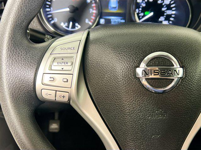 used 2016 Nissan Rogue car, priced at $7,250