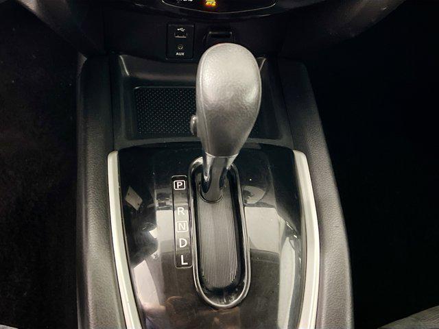 used 2016 Nissan Rogue car, priced at $7,250