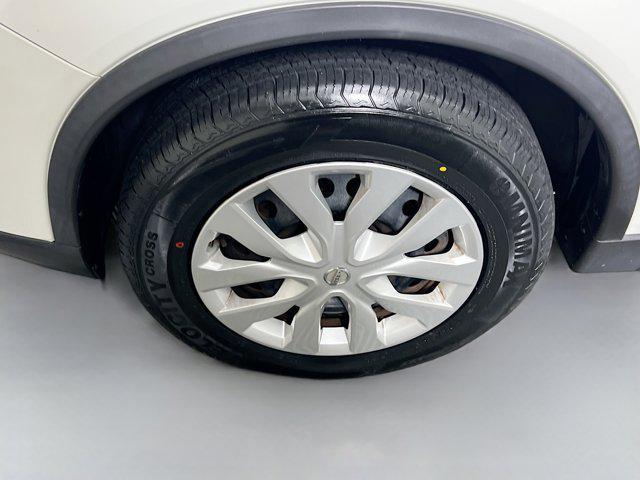 used 2016 Nissan Rogue car, priced at $7,250