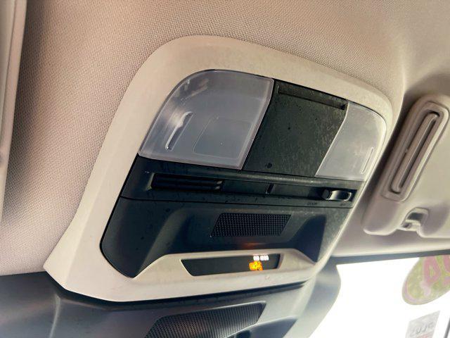 used 2024 Subaru Impreza car, priced at $19,390