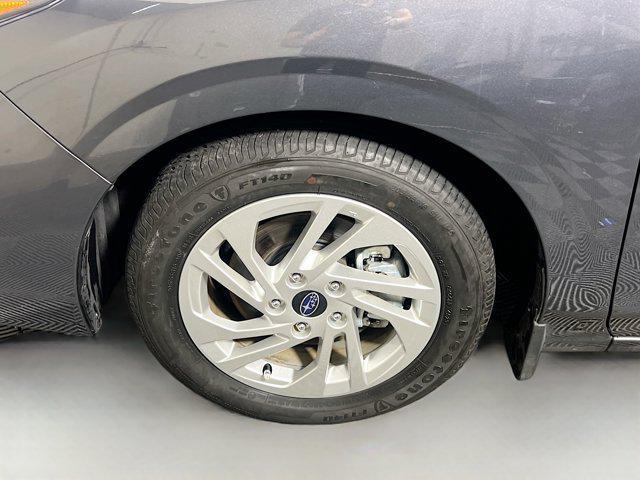used 2024 Subaru Impreza car, priced at $19,390