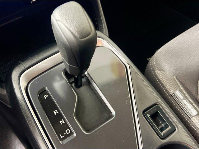 used 2024 Subaru Impreza car, priced at $19,390