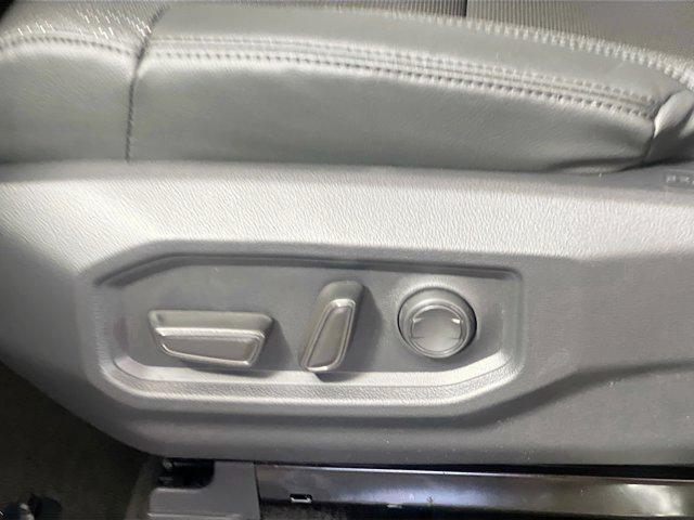 used 2025 Toyota Tundra car, priced at $51,975