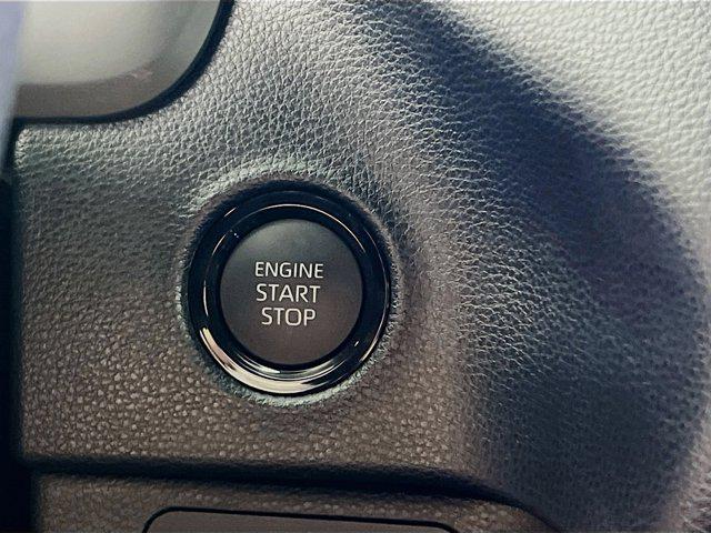 used 2025 Toyota Tundra car, priced at $51,975