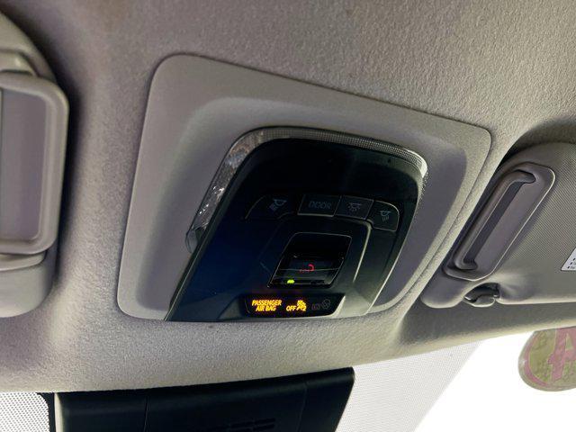 used 2024 Toyota Corolla Cross car, priced at $22,959