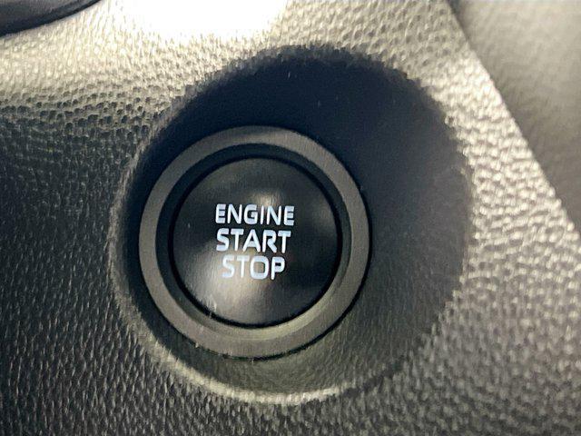 used 2024 Toyota Corolla Cross car, priced at $22,959