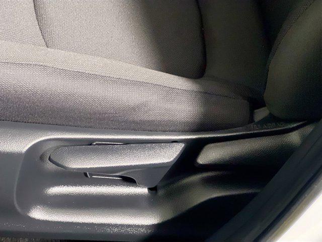 used 2024 Toyota Corolla Cross car, priced at $22,959