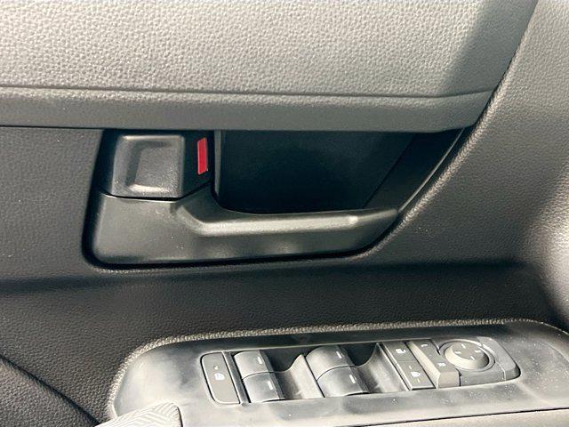 new 2026 Toyota Tacoma car, priced at $38,244