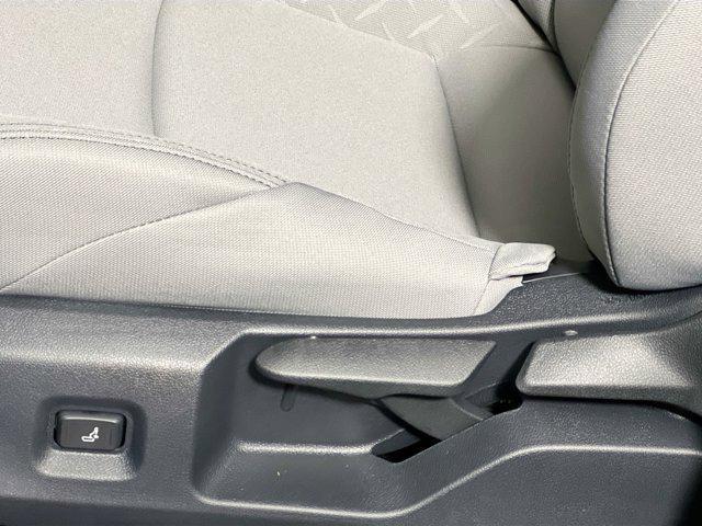 new 2026 Toyota Tacoma car, priced at $38,244