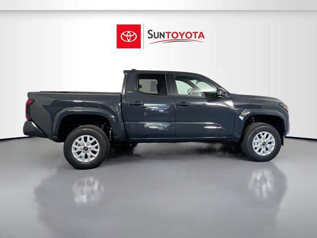new 2026 Toyota Tacoma car, priced at $38,244