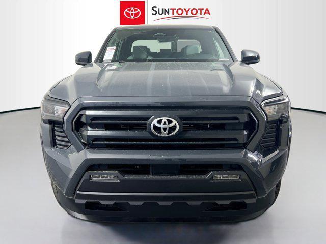 new 2026 Toyota Tacoma car, priced at $38,244
