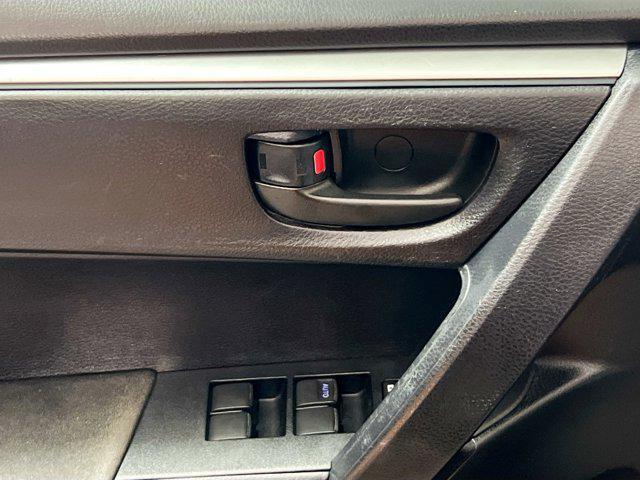 used 2016 Toyota Corolla car, priced at $11,950