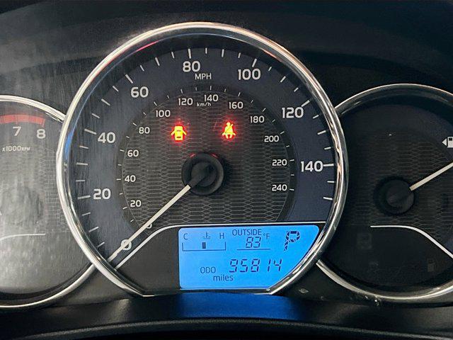 used 2016 Toyota Corolla car, priced at $10,650