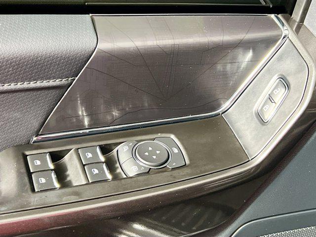 used 2021 Ford F-150 car, priced at $31,375