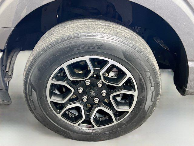 used 2021 Ford F-150 car, priced at $31,375