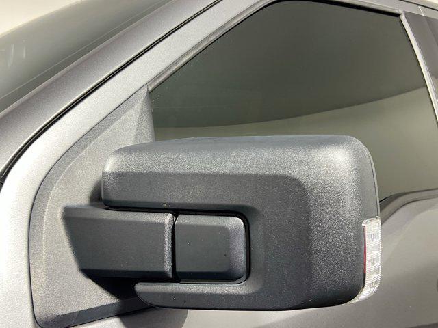 used 2021 Ford F-150 car, priced at $31,375