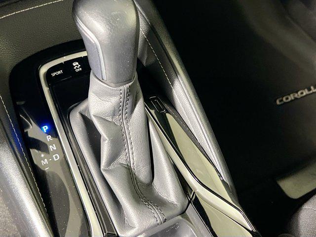 used 2020 Toyota Corolla car, priced at $17,909